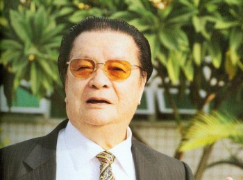 画家 叶绿野