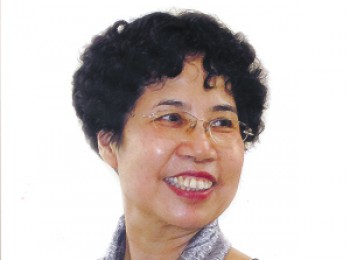 画家 邹莉