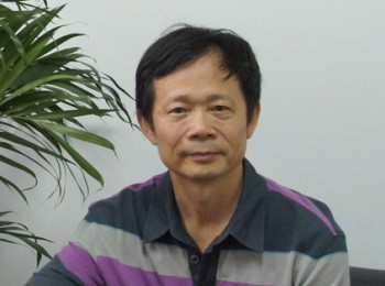 画家 吴武彬