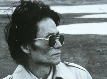 画家 刘宗河