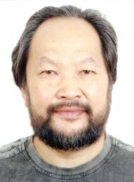 画家 刘定一