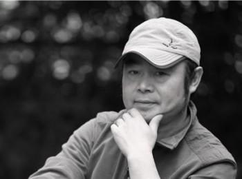画家 郭达平