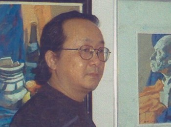 画家 宋次伟