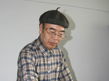 画家 段兼善