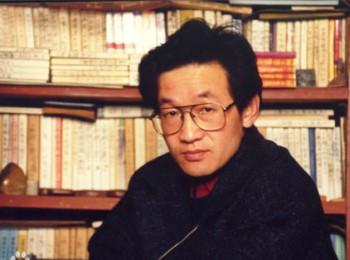 画家 李坦克