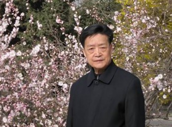 画家 杨国光
