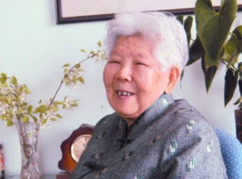 画家 李其琼
