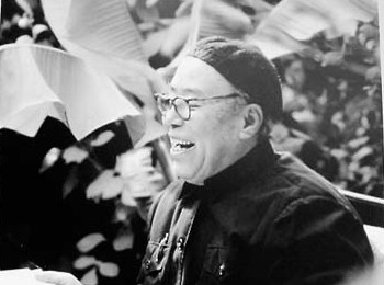 画家 郝进贤