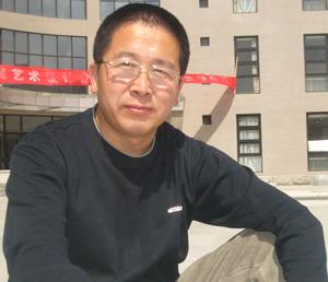 画家 由旭声