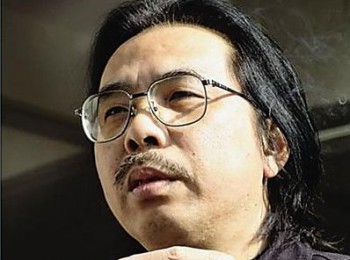 画家 雷宜锌