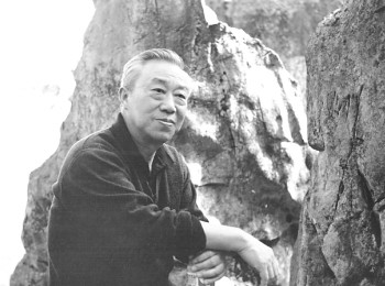 画家 吴国威