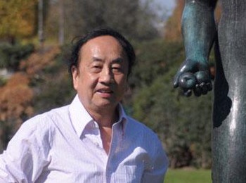 画家 胡抗