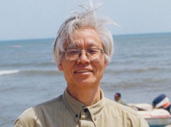 画家 王菊生