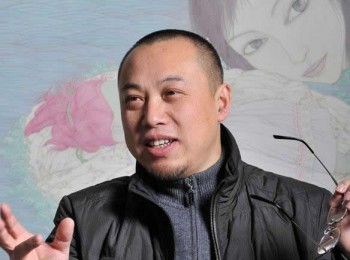 画家 吴荣光