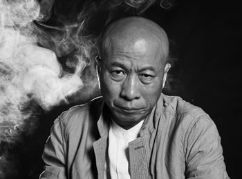 画家 邹建平