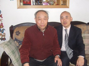 画家 银若湖