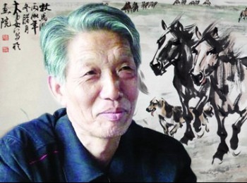 画家 全太安