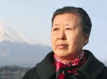 画家 张素玉