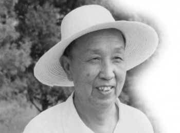 画家 李恩云