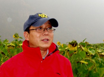 画家 蒋世国