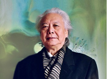画家 齐梦慧
