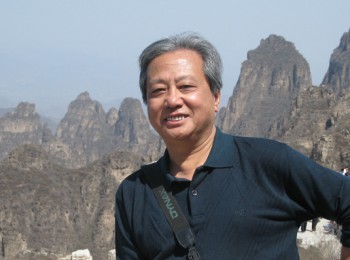 画家 王学明
