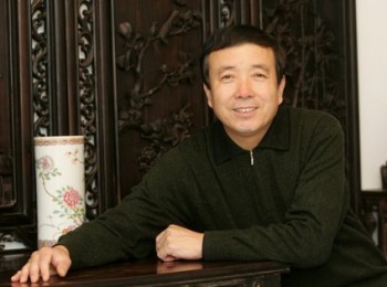 画家 黄耿新