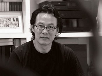 画家 张敏杰
