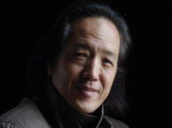 画家 张俊
