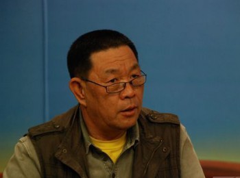 画家 徐福厚