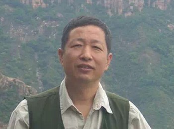 画家 谭玉洲