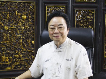 画家 赵树同