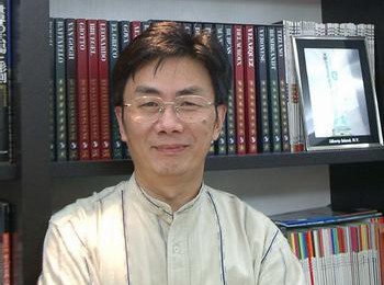 画家 许宝忠