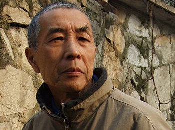 画家 刘万琪