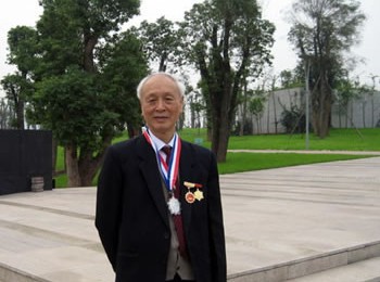 画家 刘友柏