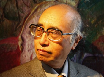 画家 钟定强