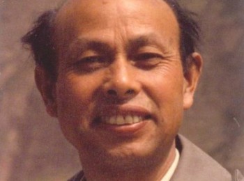 画家 郭长林