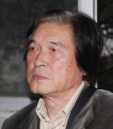 画家 戈跃