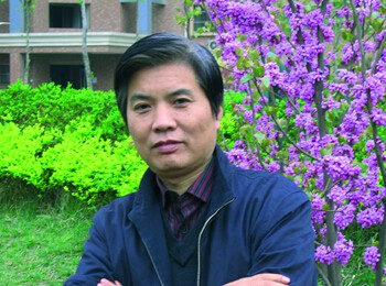 画家 邓益民