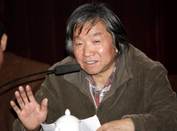 画家 樊昌哲
