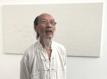 画家 邱世华