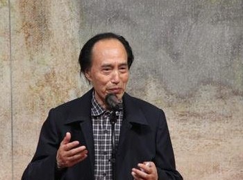 画家 武永年