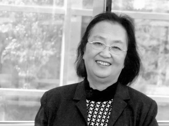 画家 杨健健