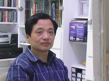 画家 郭兵
