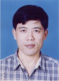 画家 许宁