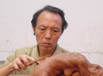 画家 姚永康
