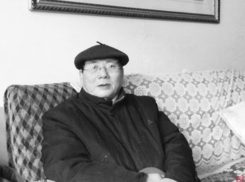 画家 杜玉华