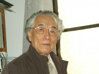 画家 李铁树