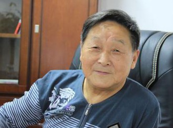 画家 宋子龙