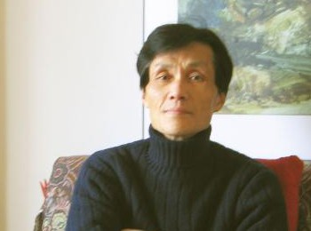 画家 杨大全
